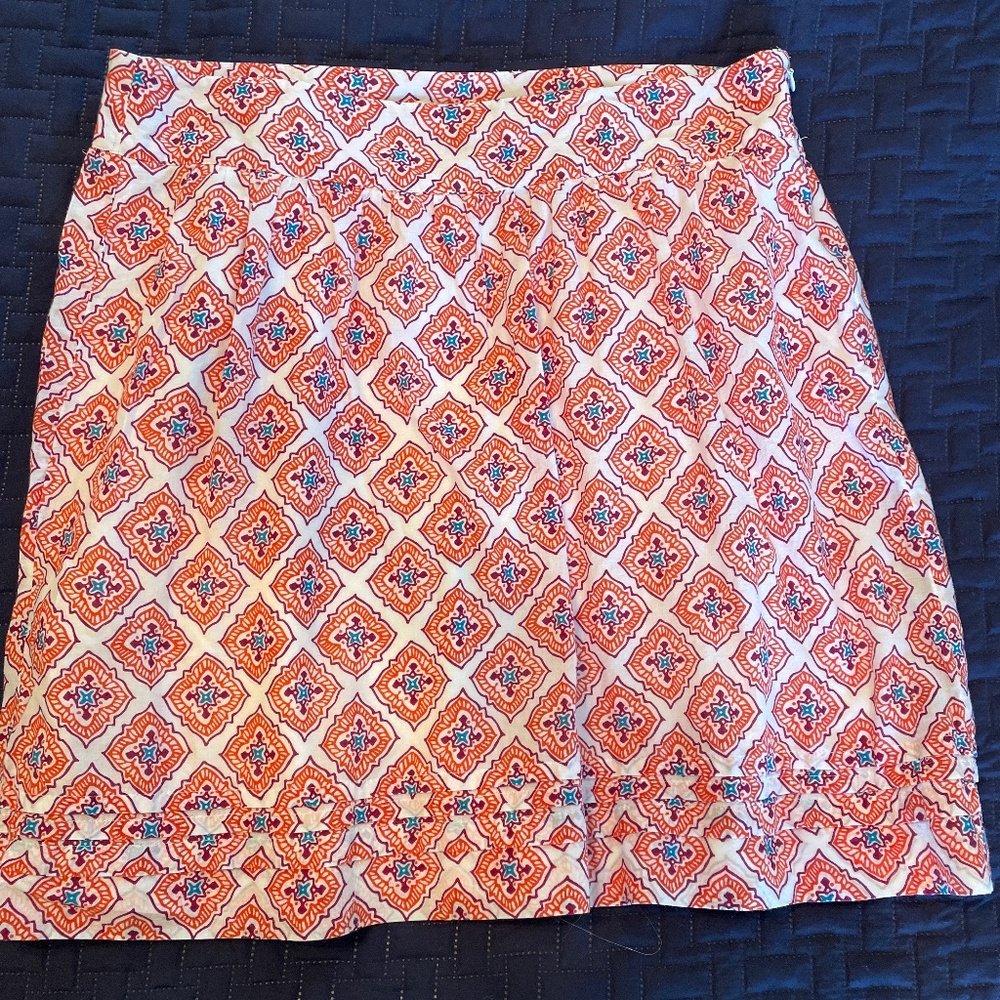 💥LOFT skirt